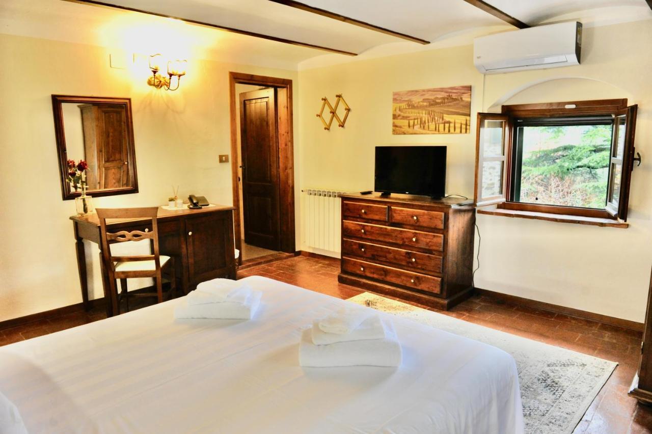 Villa Schiatti Κορτόνα Εξωτερικό φωτογραφία