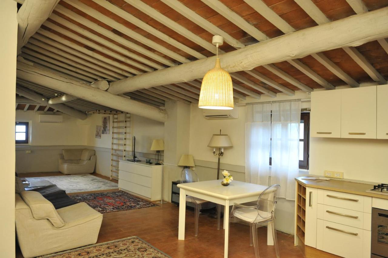 Villa Schiatti Κορτόνα Εξωτερικό φωτογραφία
