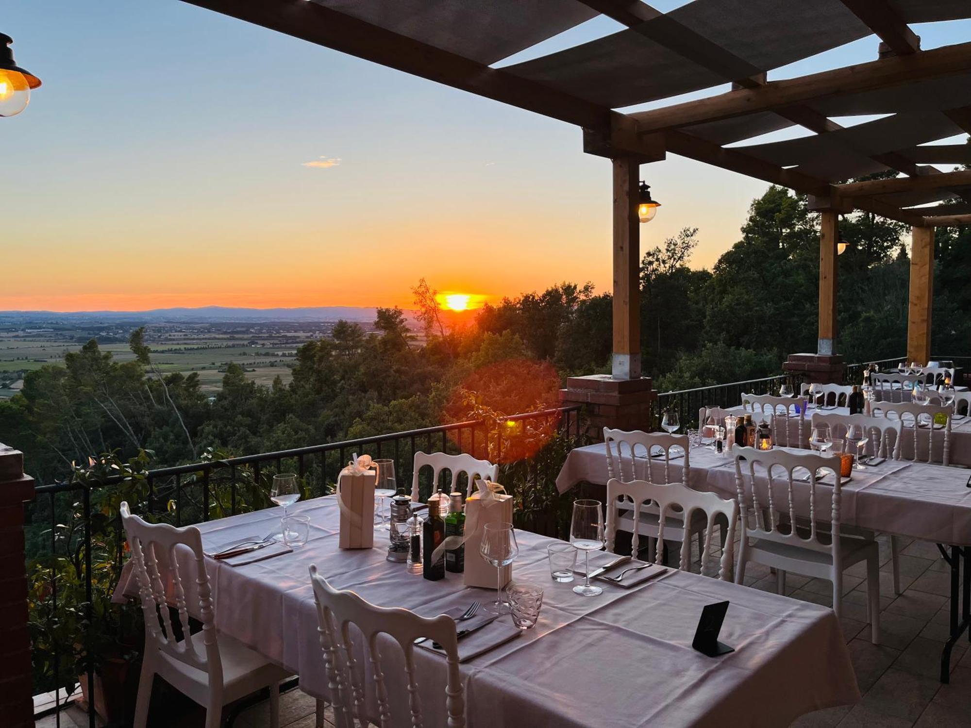 Villa Schiatti Κορτόνα Εξωτερικό φωτογραφία