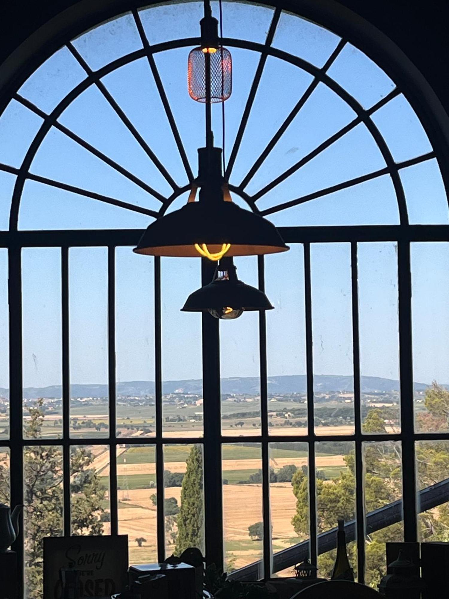 Villa Schiatti Κορτόνα Εξωτερικό φωτογραφία